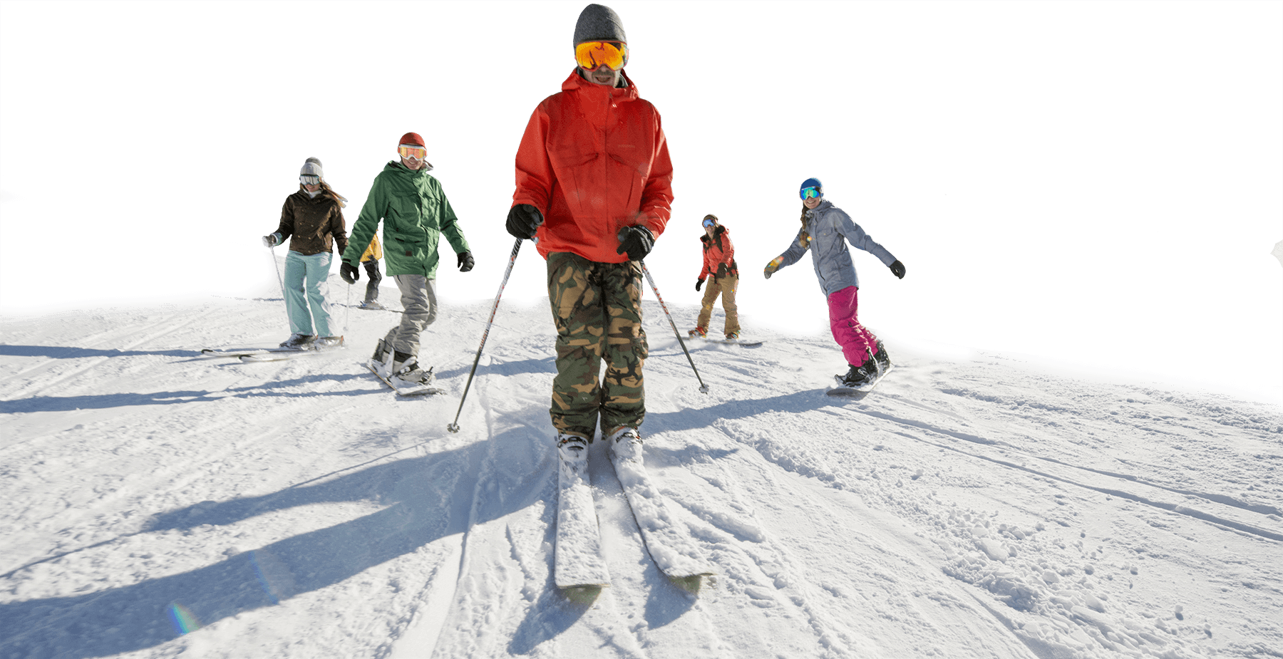 Location Mini-ski à Manigod - ValetMont / Val Sports